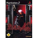 Devil May Cry [PS2]